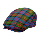 Carnegie Ancient Tartan Flat Caps