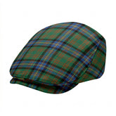 Cochrane Ancient Tartan Flat Caps