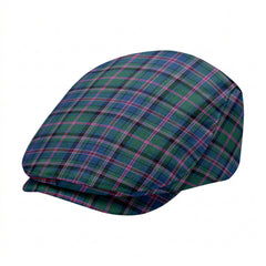 Cooper Ancient Tartan Flat Caps