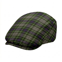 Davidson Tulloch Dress Tartan Flat Caps