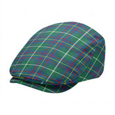 Inglis Ancient Tartan Flat Caps