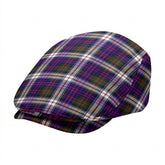 McDonald Dress Modern Tartan Flat Caps