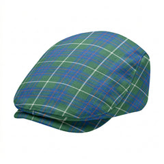 McIntyre Hunting Ancient Tartan Flat Caps