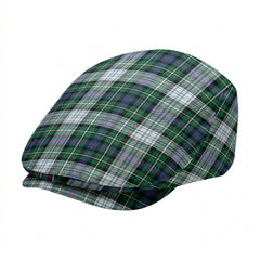 McKenzie Dress Ancient Tartan Flat Caps