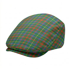 McKintosh Hunting Ancient Tartan Flat Caps