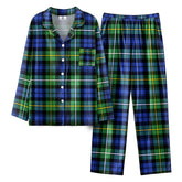 Campbell Argyll Ancient Tartan Pajama Set