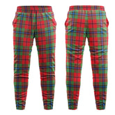 MacLean of Duart Modern Tartan Sweatpants