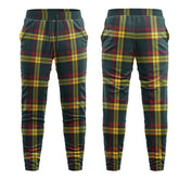 MacMillan Old Modern Tartan Sweatpants