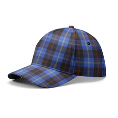 Hill Tartan Classic Cap