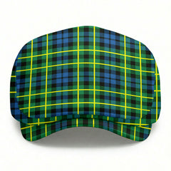Campbell of Breadalbane Ancient Tartan Flat Caps