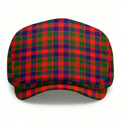 Gow (of Skeoch) Tartan Flat Caps