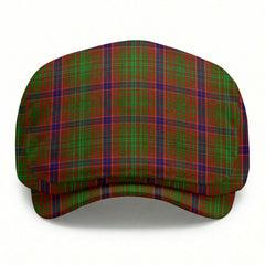 Lumsden Tartan Flat Caps