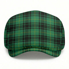 MacArthur Ancient Tartan Flat Caps
