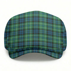 MacNeil of Colonsay Ancient Tartan Flat Caps
