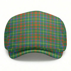 McIntosh Hunting Ancient Tartan Flat Caps