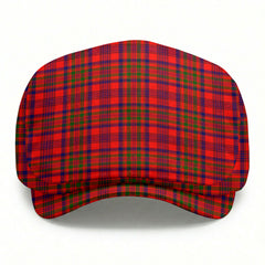 Murray (of Dysart) Tartan Flat Caps