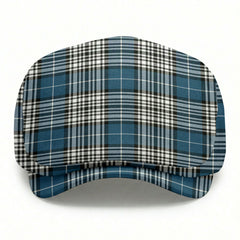 Nesbitt Ancient Tartan Flat Caps