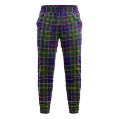 Arnott Tartan Sweatpants