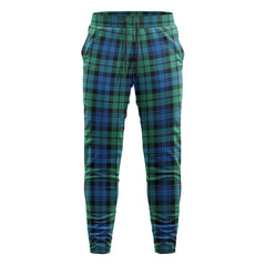 Campbell Ancient 01 Tartan Sweatpants