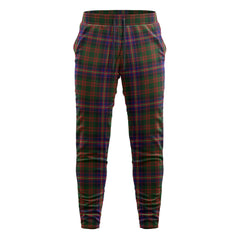 Cochrane Modern Tartan Sweatpants