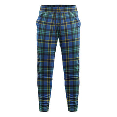 Weir Ancient Tartan Sweatpants
