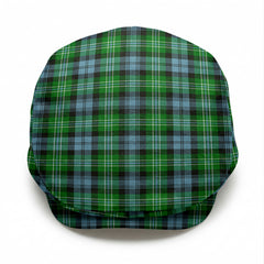 Arbuthnot Ancient Tartan Flat Caps