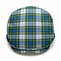 Campbell Dress Ancient Tartan Flat Caps