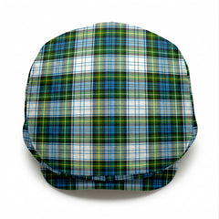 Campbell Dress Tartan Flat Caps