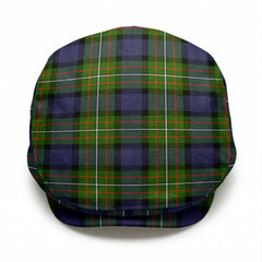 Ferguson Tartan Flat Caps
