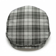 Glen Tartan Flat Caps