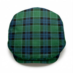 Graham of Menteith Ancient Tartan Flat Caps