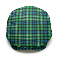 Graham of Montrose Ancient Tartan Flat Caps