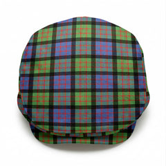 MacDonald Ancient Tartan Flat Caps