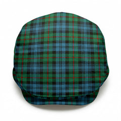 MacKinlay Ancient Tartan Flat Caps