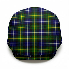 MacNeil of Barra Modern Tartan Flat Caps