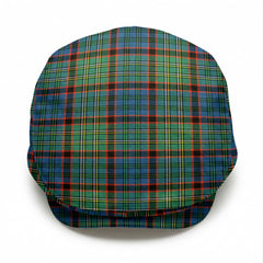 MacNicol Hunting Ancient Tartan Flat Caps