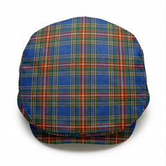 McBeth Ancient Tartan Flat Caps