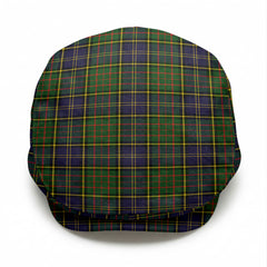 McMillan Hunting Modern Tartan Flat Caps