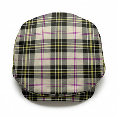 McPherson Dress Ancient Tartan Flat Caps