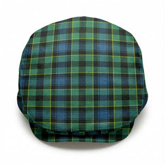 Mowat Ancient Tartan Flat Caps