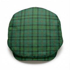 Ross Hunting Ancient Tartan Flat Caps