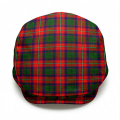 Roxburgh District Tartan Flat Caps
