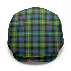Watson Ancient Tartan Flat Caps