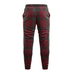 Carruthers Tartan Sweatpants