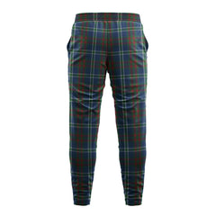 Cathcart Tartan Sweatpants