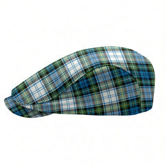 Campbell Dress Ancient Tartan Flat Caps