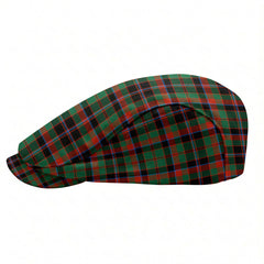 Cumming Hunting Ancient Tartan Flat Caps