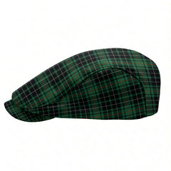 MacAuley Hunting Ancient Tartan Flat Caps