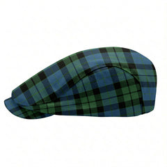 MacKay Ancient Tartan Flat Caps