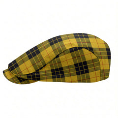 MacLeod of Lewis Ancient Tartan Flat Caps